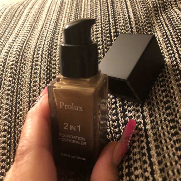 Foundation - Picture 6 of 10